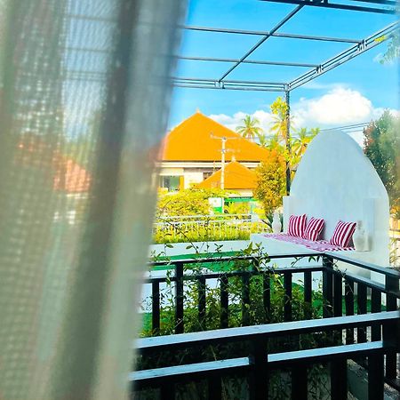 Nusa Penida Homestay Toyapakeh Bagian luar foto