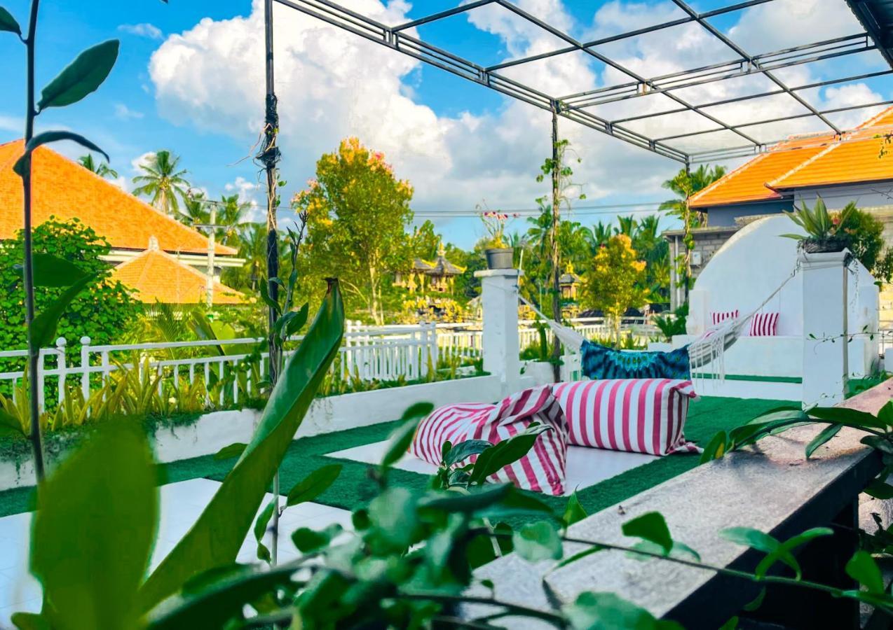 Nusa Penida Homestay Toyapakeh Bagian luar foto