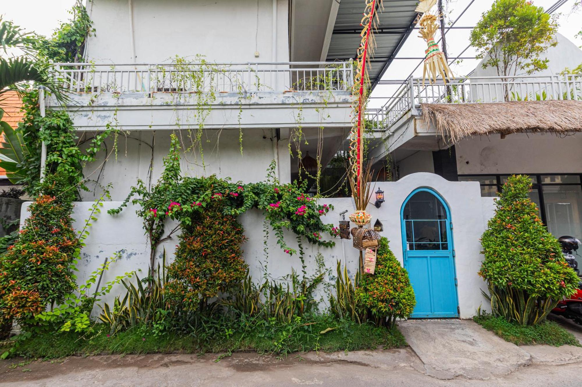 Nusa Penida Homestay Toyapakeh Bagian luar foto