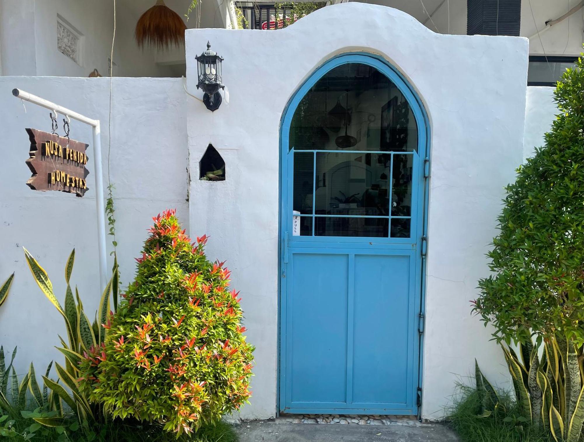 Nusa Penida Homestay Toyapakeh Bagian luar foto