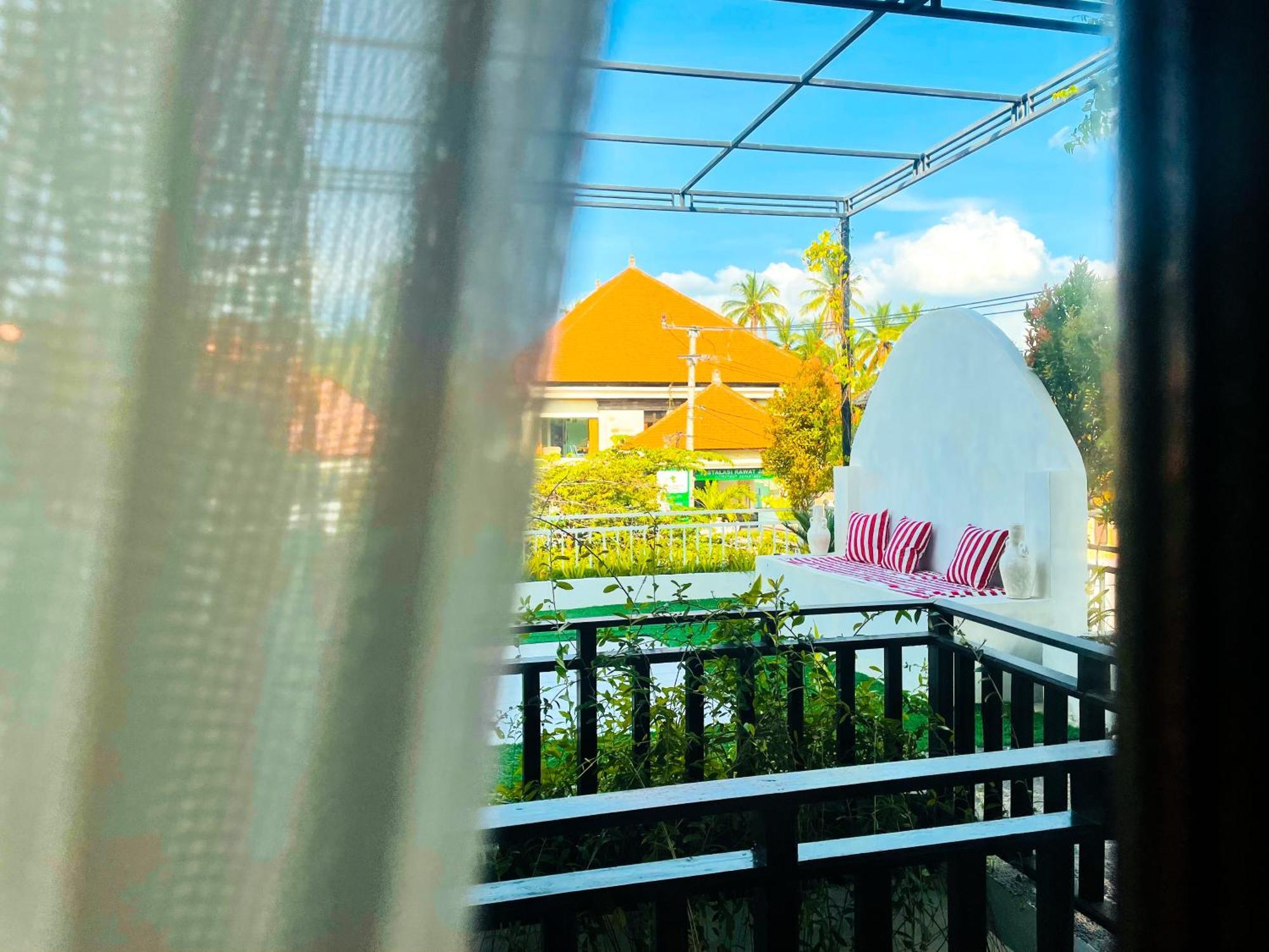 Nusa Penida Homestay Toyapakeh Bagian luar foto